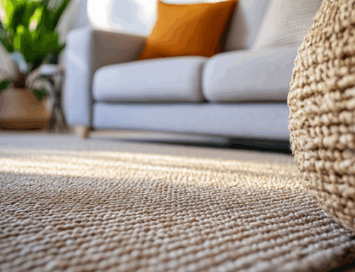 Alfombras antialérgicas: cómo elegirlas y cuidarlas para un hogar más saludable