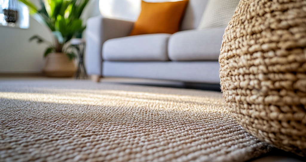 alfombras antialérgicas