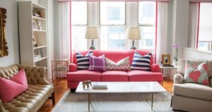 limpieza de tapicerías a domicilio en Madrid