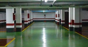 Limpieza de garajes en Las Rozas, Majadahonda y Comunidad de Madrid