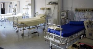 Limpieza de hospitales Limpieza de hospitales