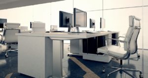 limpieza de oficinas en Madrid