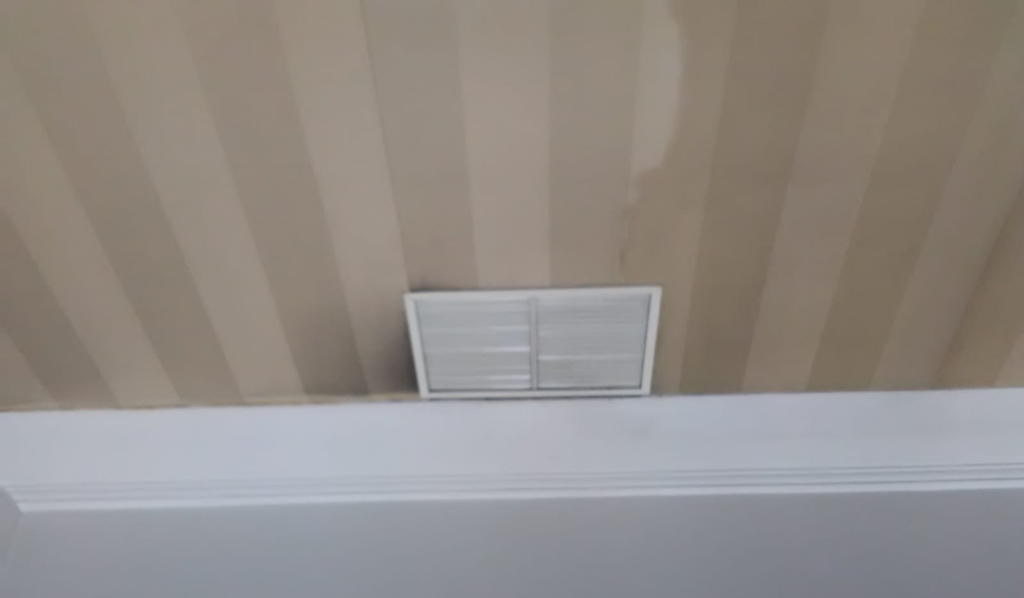 Limpieza de paredes enteladas para Administraciones Publicas y Empresas 1 Limpieza de paredes enteladas