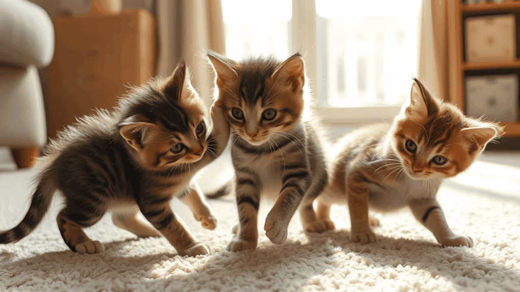 Limpieza de alfombras y tapicerías segura para tus mascotas: cómo proteger su salud en casa 3 Limpieza de alfombras y tapicerías segura para tus mascotas