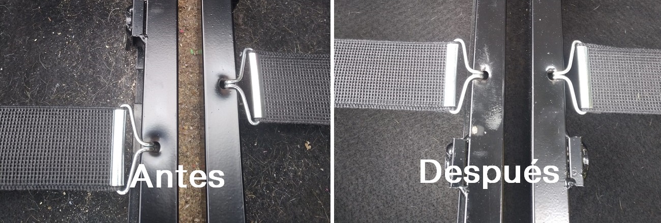 quitar el pelo de mascotas de las alfombras