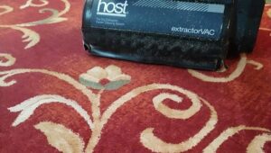 Cómo mantener las alfombras después de una limpieza profesional