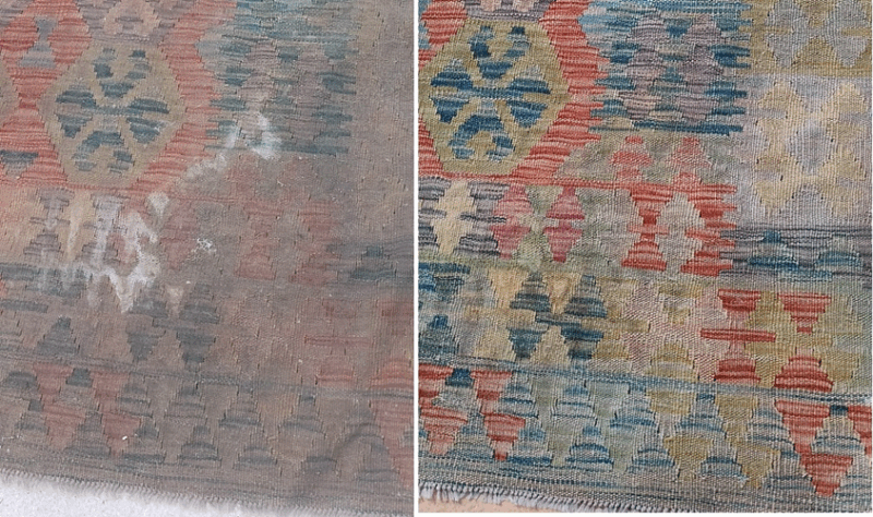 limpieza de alfombras en Majadahonda