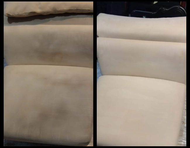 LIMPIEZA DE TAPICERIAS 10 MAJADAHONDA