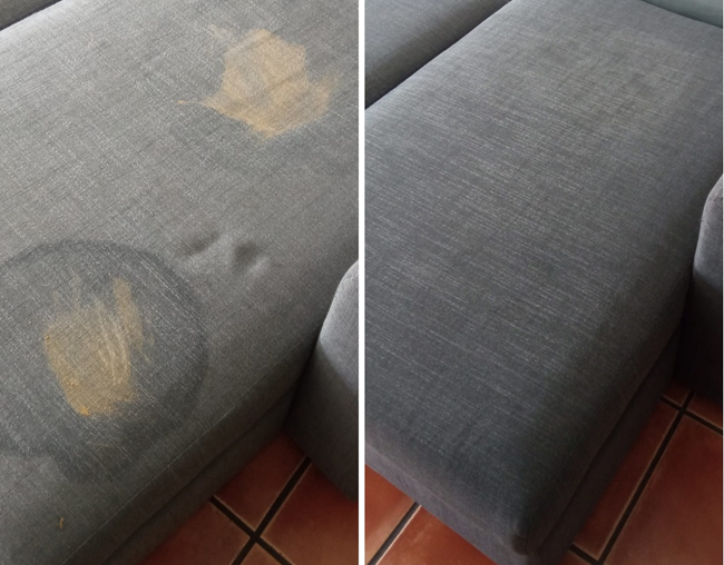 Limpieza de sofas en Pozuelo de Alarcon 17