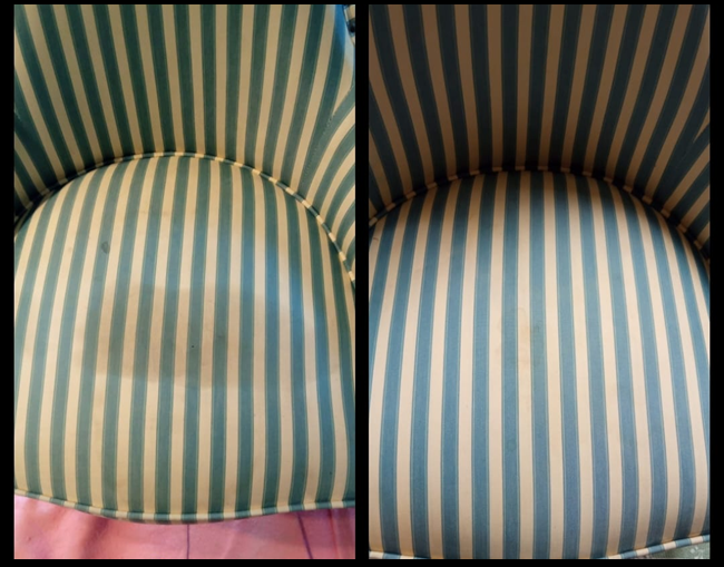 Limpieza de sofas en Pozuelo de Alarcon 2