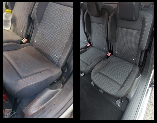 Limpieza de sofas en Pozuelo de Alarcon 3