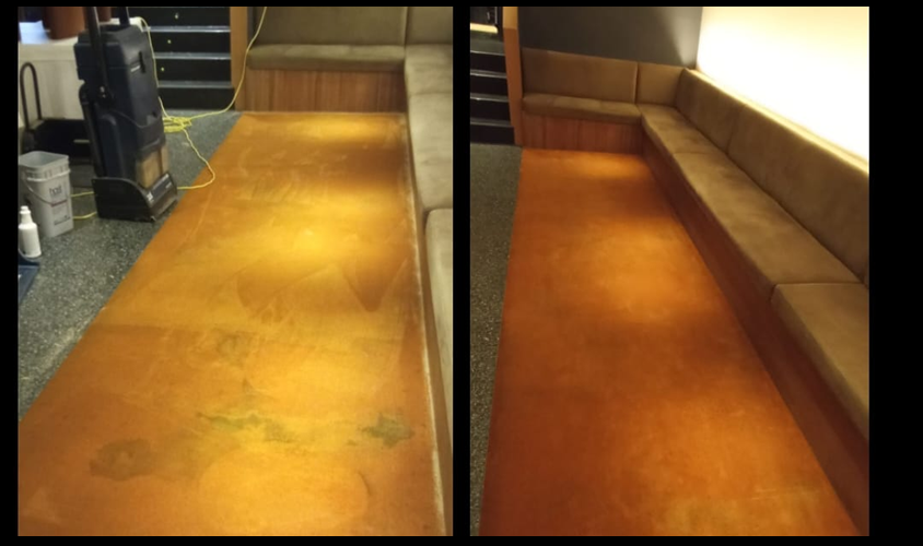 limpieza de alfombras y moquetas en Majadahonda 2