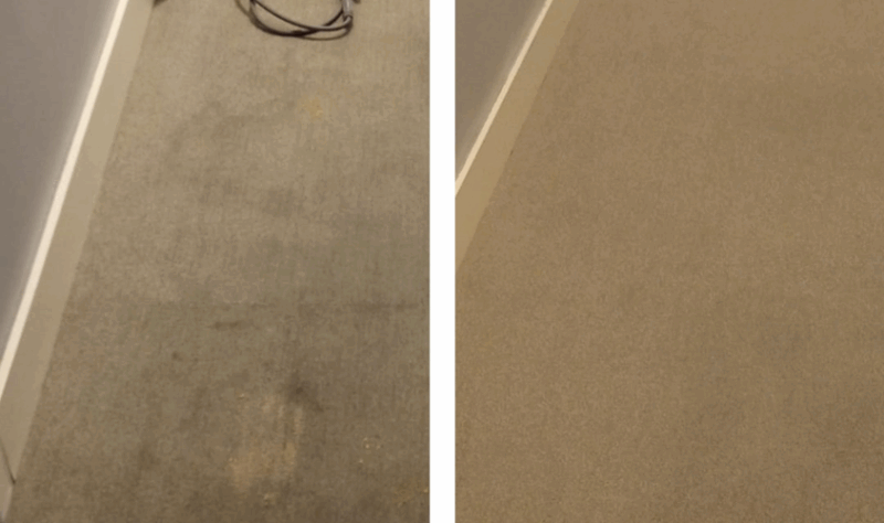 limpieza de alfombras y moquetas en Majadahonda