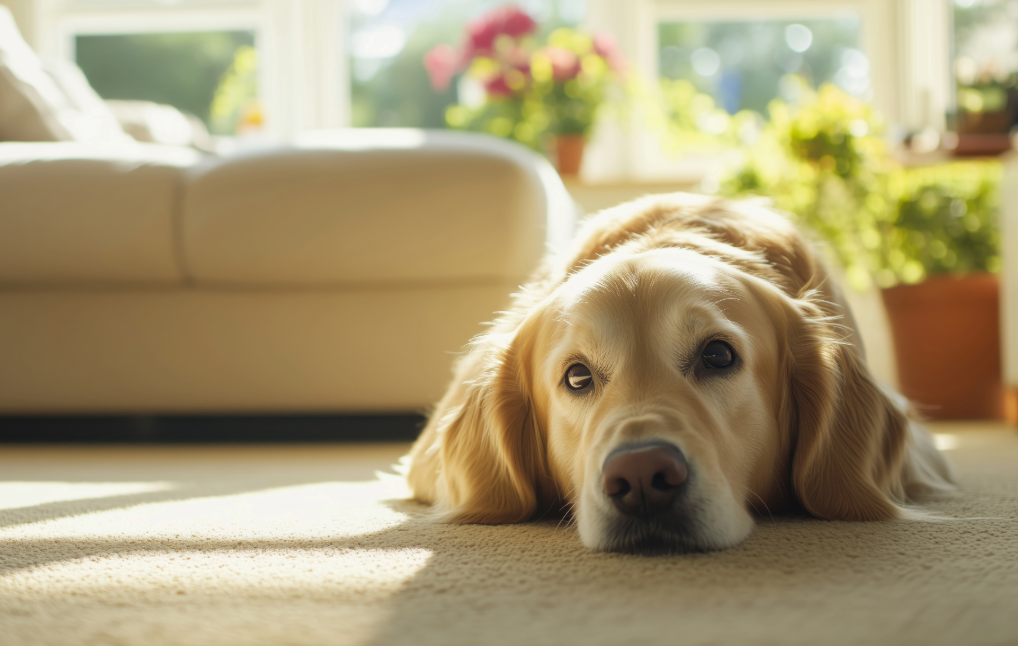 limpieza ecológica sin quimicos de alfombras, tapicerías y colchones