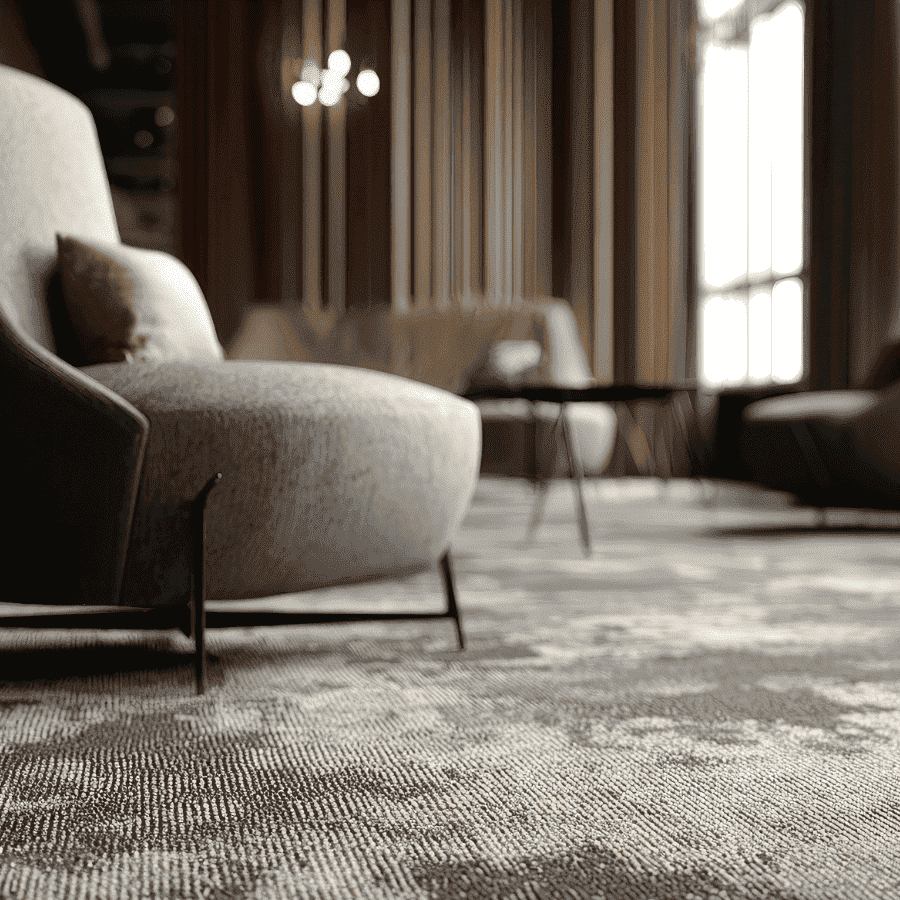 Limpieza profesional para hoteles en Madrid
